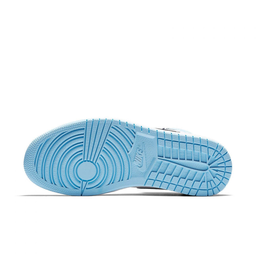 (WMNS) Air Jordan 1 Retro High OG Blue Chill CD0461-401 (WMNS) Air Jordan 1 Retro High OG Blue Chill CD0461-401