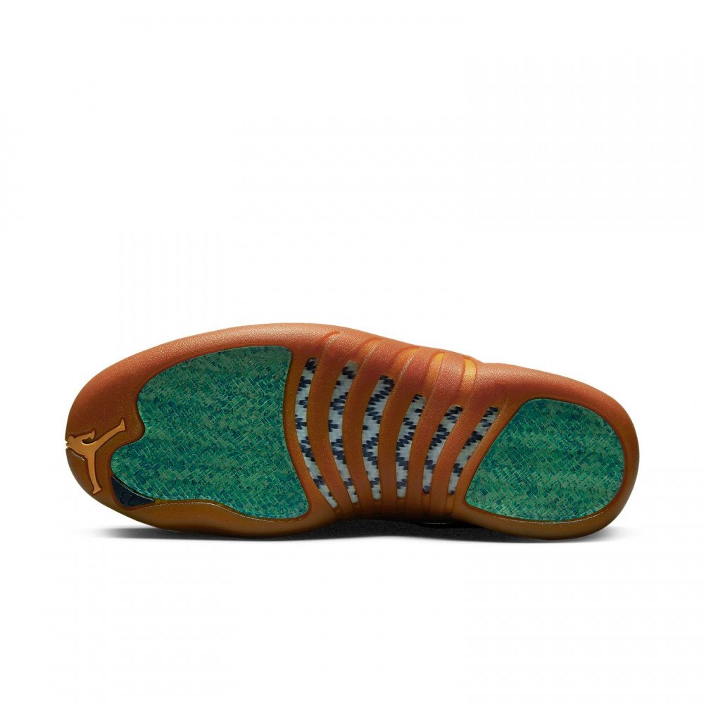 Air Jordan 12 Retro x Eastside Golf  Out the Mud  DV1758-108