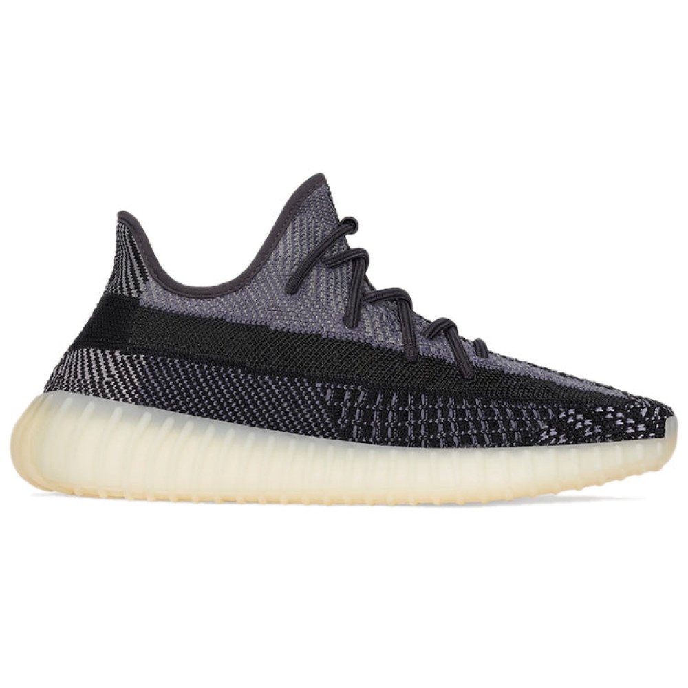 Yeezy Boost 350 V2 Carbon FZ5000 Yeezy Boost 350 V2 Carbon FZ5000