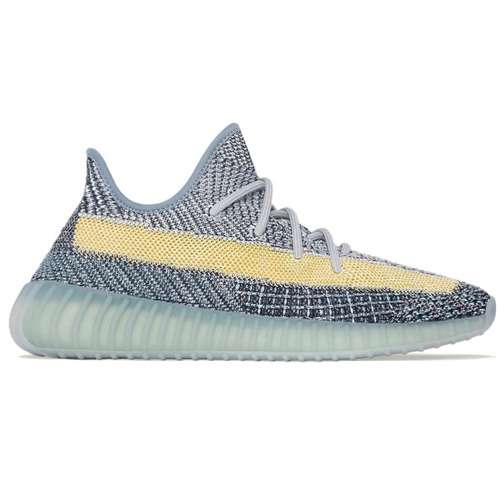 Yeezy Boost 350 V2 Ash Blue GY7657 Yeezy Boost 350 V2 Ash Blue GY7657