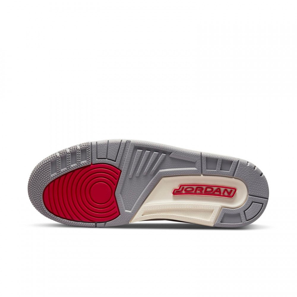 Air Jordan 3 Retro SE Muslin Air Jordan 3 Retro SE Muslin