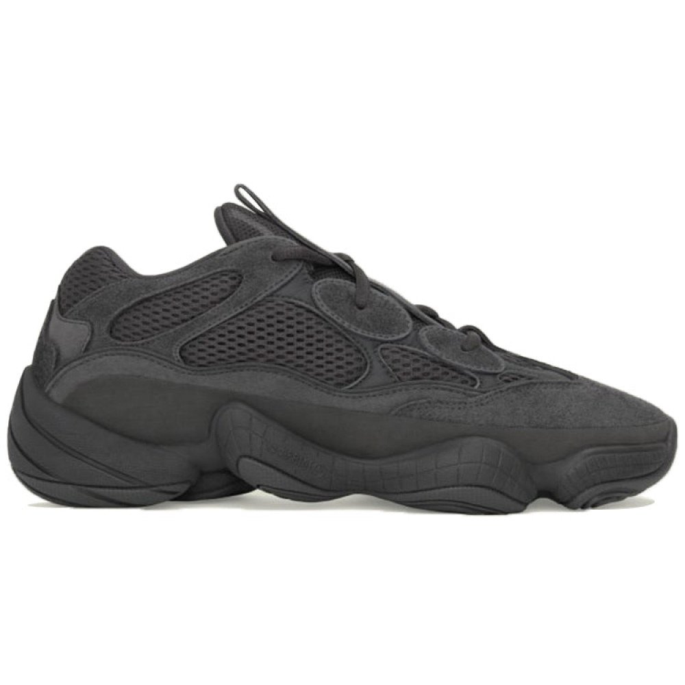 Yeezy 500 Utility Black F36640 Yeezy 500 Utility Black F36640