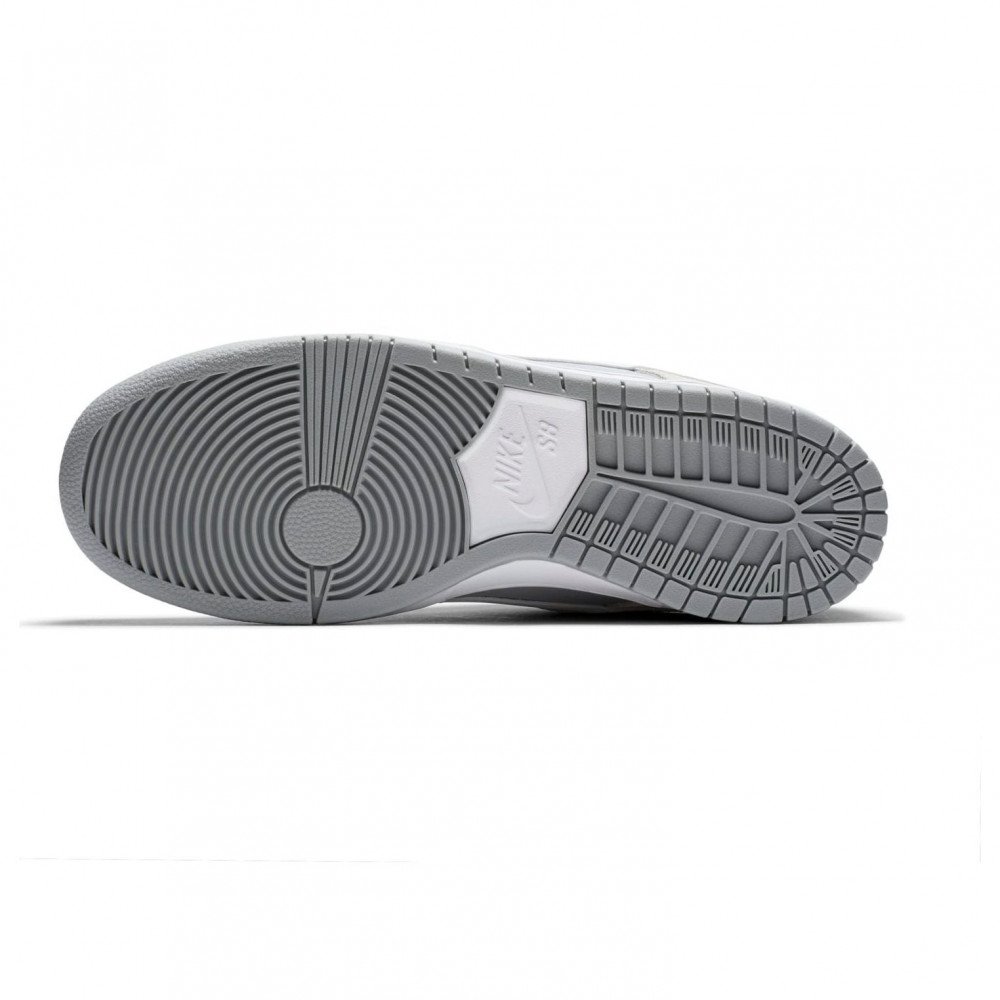 Nike SB Dunk Low  Summit White  AR0778-110