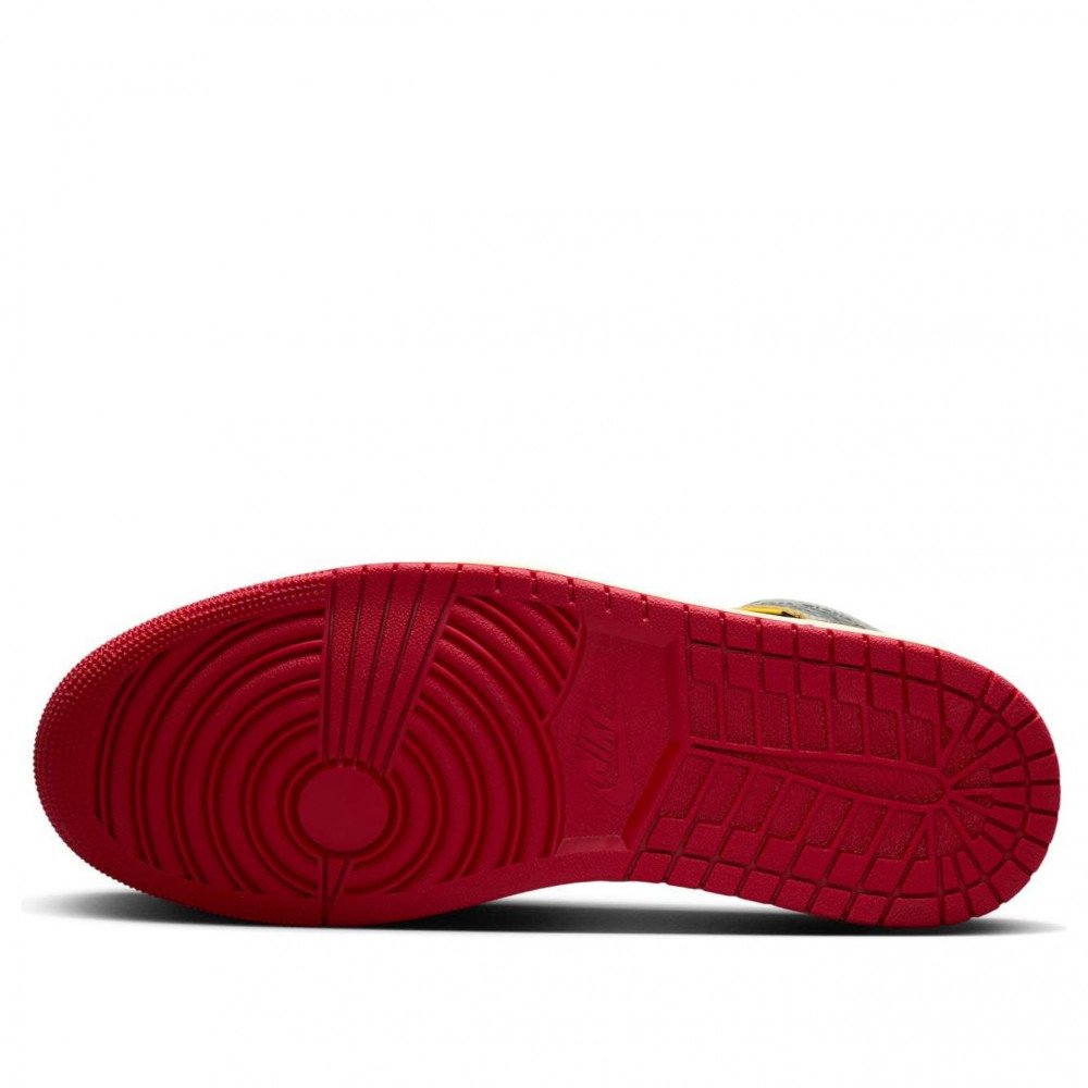 Air Jordan 1 High OG SP x Union Varsity Red HV8563-600 Air Jordan 1 High OG SP x Union Varsity Red HV8563-600