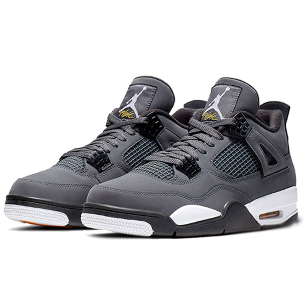 Air Jordan 4 Retro Cool Grey 2019 Air Jordan 4 Retro Cool Grey 2019