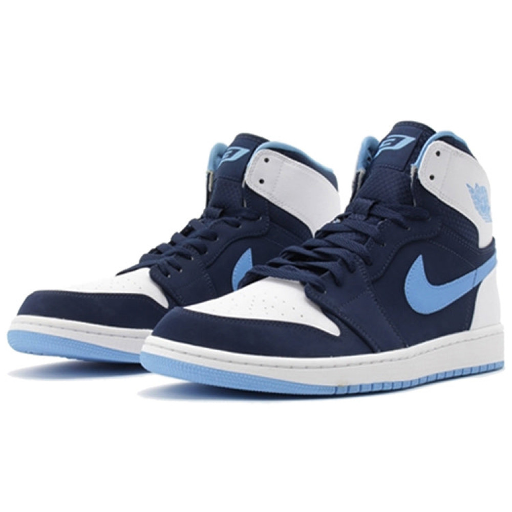 Air Jordan 1 Retro High CP3 332550-402 Air Jordan 1 Retro High CP3 332550-402