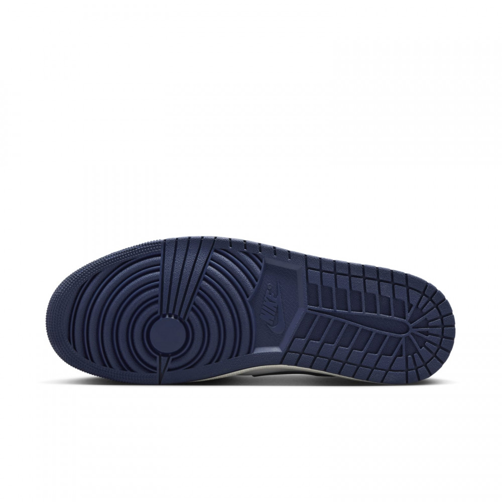 Air Jordan 1 Retro Low OG Howard University HQ2993-100 Air Jordan 1 Retro Low OG Howard University HQ2993-100