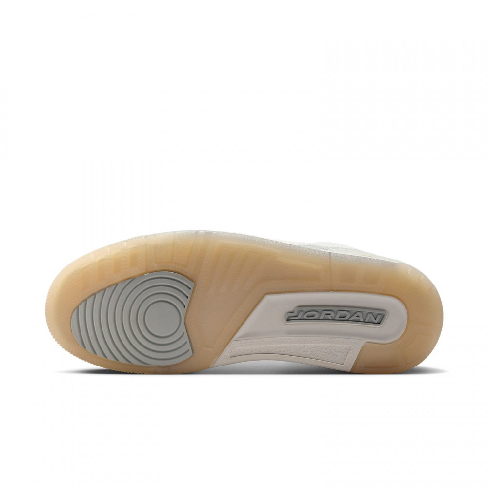 Air Jordan 3 Craft Ivory Air Jordan 3 Craft Ivory