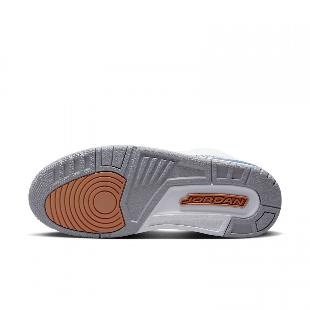 Air Jordan 3 Retro Wizards Air Jordan 3 Retro Wizards