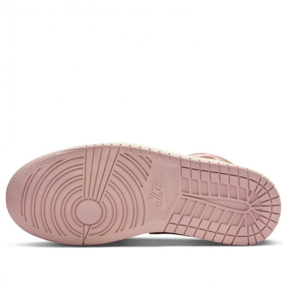 (WMNS) Air Jordan 1 Mid Neapolitan BQ6472-620 (WMNS) Air Jordan 1 Mid Neapolitan BQ6472-620