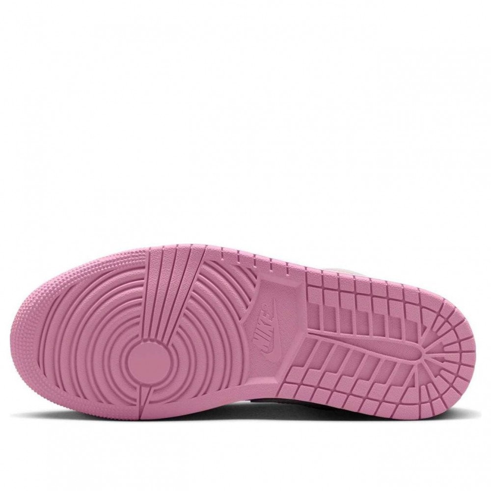 (WMNS) Air Jordan 1 Low Orchid Neutral Grey DC0774-510 (WMNS) Air Jordan 1 Low Orchid Neutral Grey DC0774-510