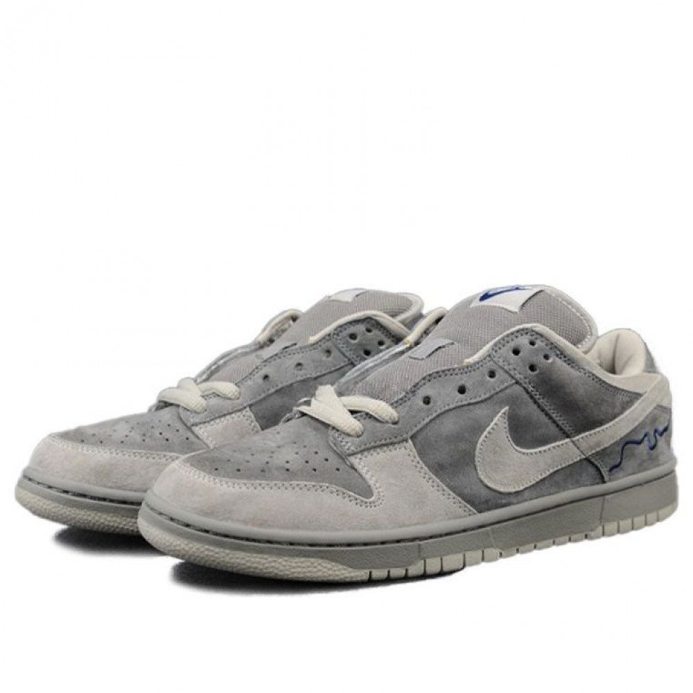 Nike SB Dunk Low Pro  London