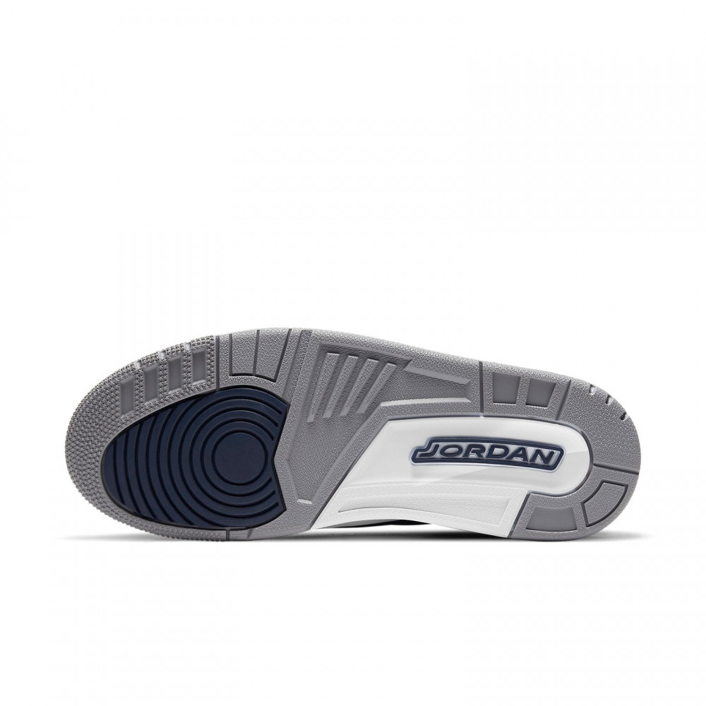 Air Jordan 3 Retro Georgetown Air Jordan 3 Retro Georgetown