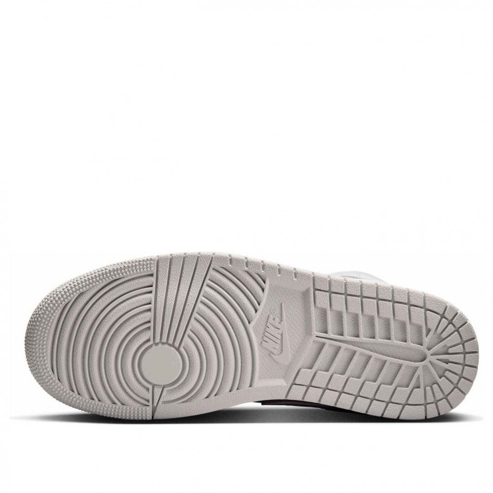 (WMNS) Air Jordan 1 Mid Photon Dust Atmosphere BQ6472-008 (WMNS) Air Jordan 1 Mid Photon Dust Atmosphere BQ6472-008