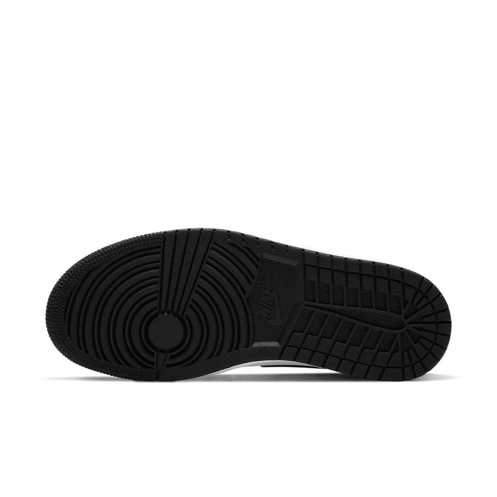 (WMNS) Air Jordan 1 Retro High OG Silver Toe CD0461-001 (WMNS) Air Jordan 1 Retro High OG Silver Toe CD0461-001
