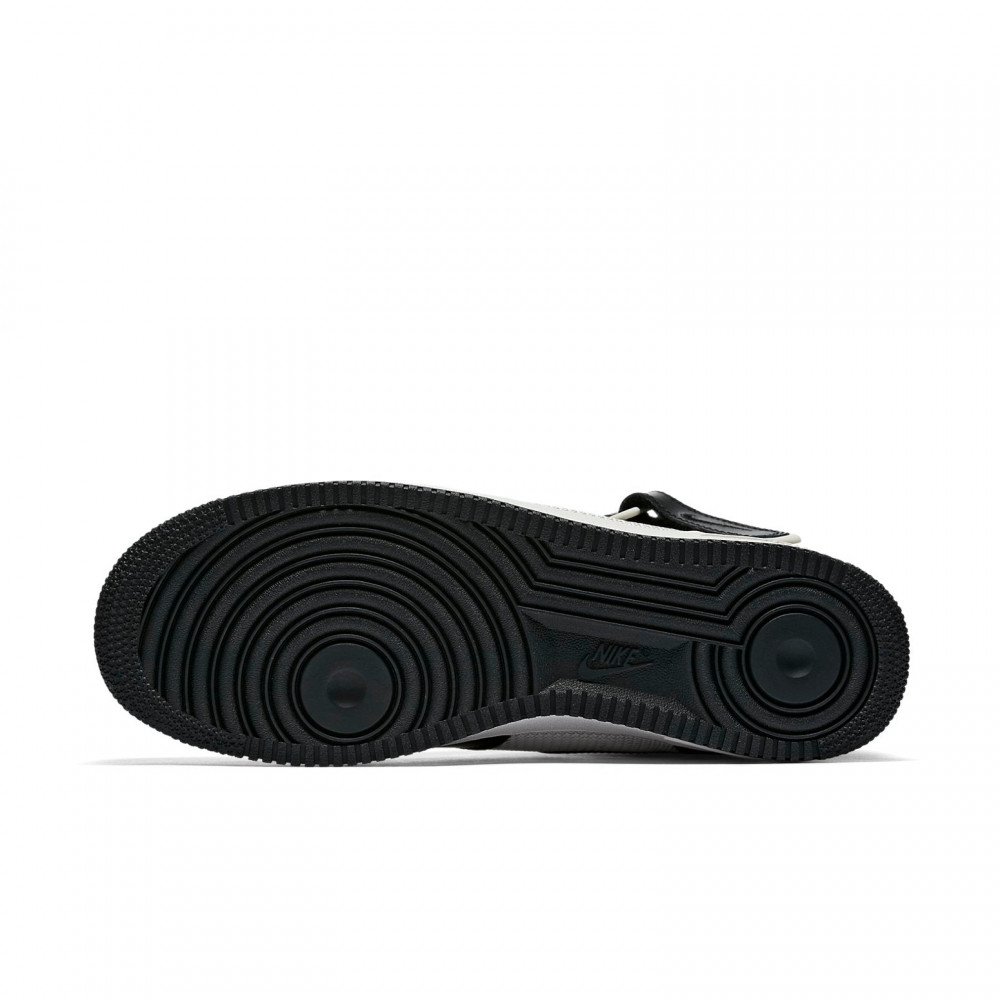 Nike Air Force 1 Mid  07  Black White  315123-037