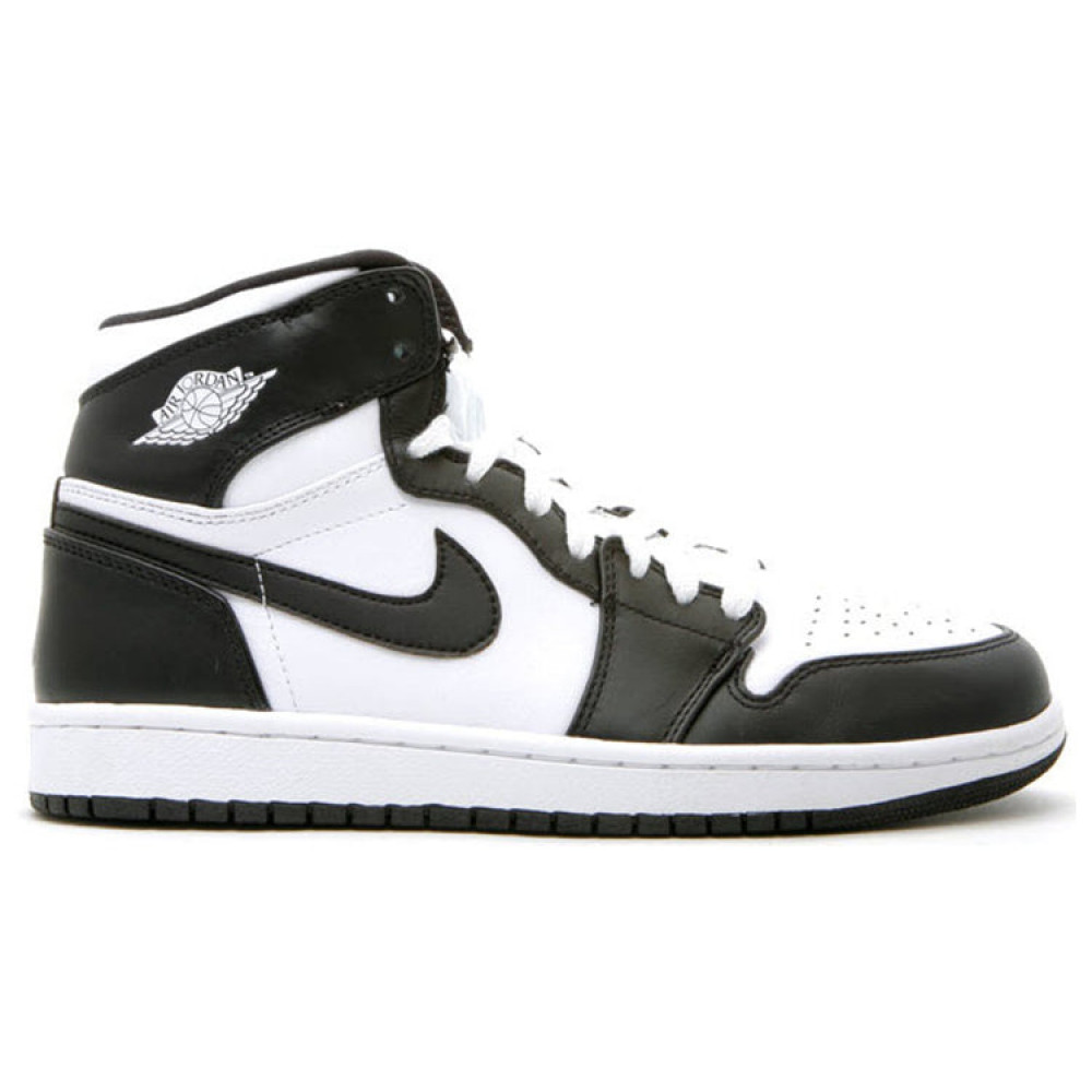 Air Jordan 1 Retro CounTDown Pack 332550-011 Air Jordan 1 Retro CounTDown Pack 332550-011