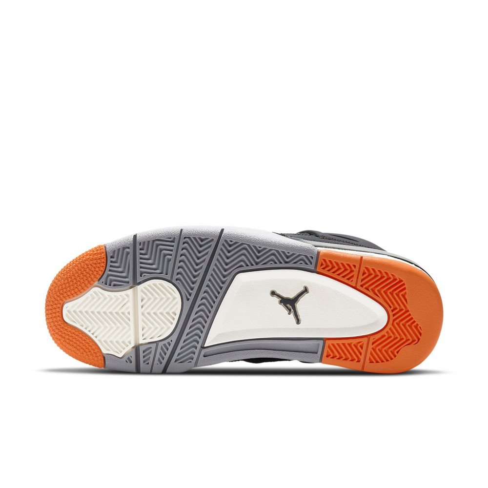 Air Jordan 4 Retro Starfish Air Jordan 4 Retro Starfish