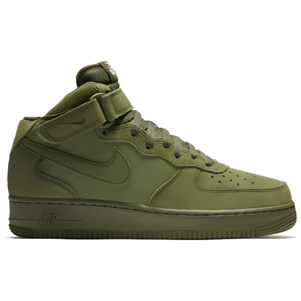 Nike Air Force 1 Mid  07  Legion Green  315123-302