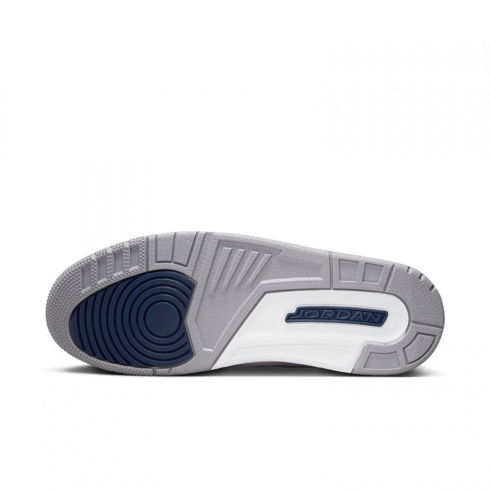 Air Jordan 3 Retro Midnight Navy Air Jordan 3 Retro Midnight Navy