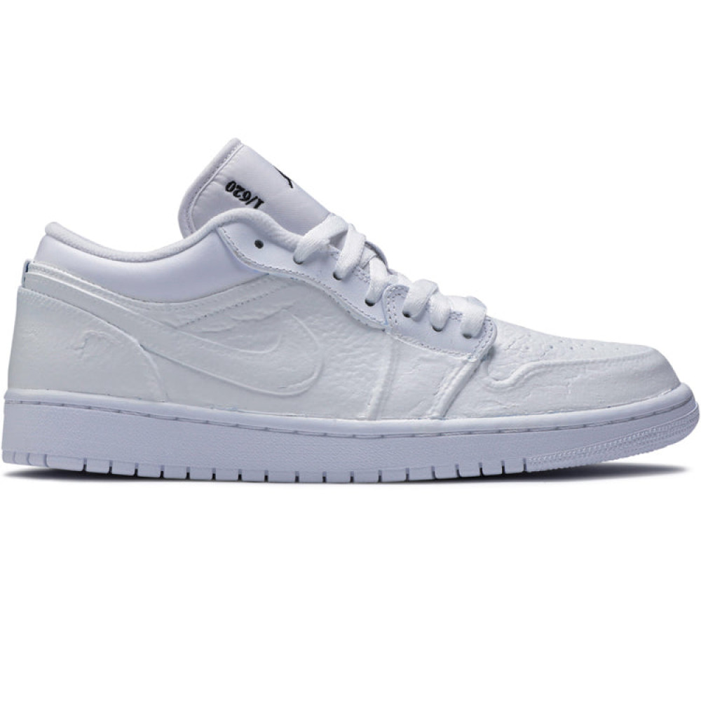 Air Jordan 1 Low Vintage Lichen 553558-115 Air Jordan 1 Low Vintage Lichen 553558-115