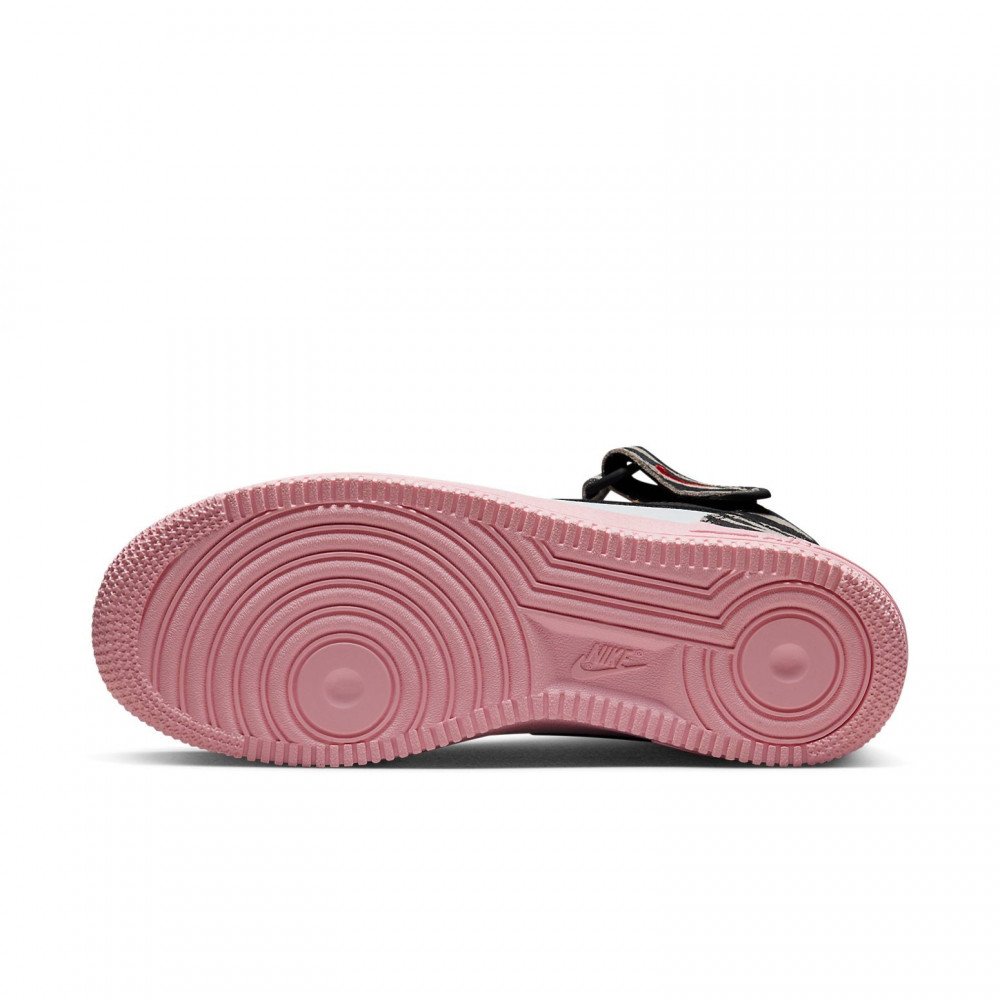 (WMNS) Nike Air Force 1 Mid  Tunnel Walk  DZ4841-100