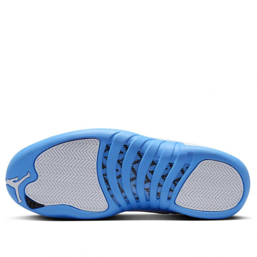 Air Jordan 12 Melo 2025 CT8013-112 Air Jordan 12 Melo 2025 CT8013-112