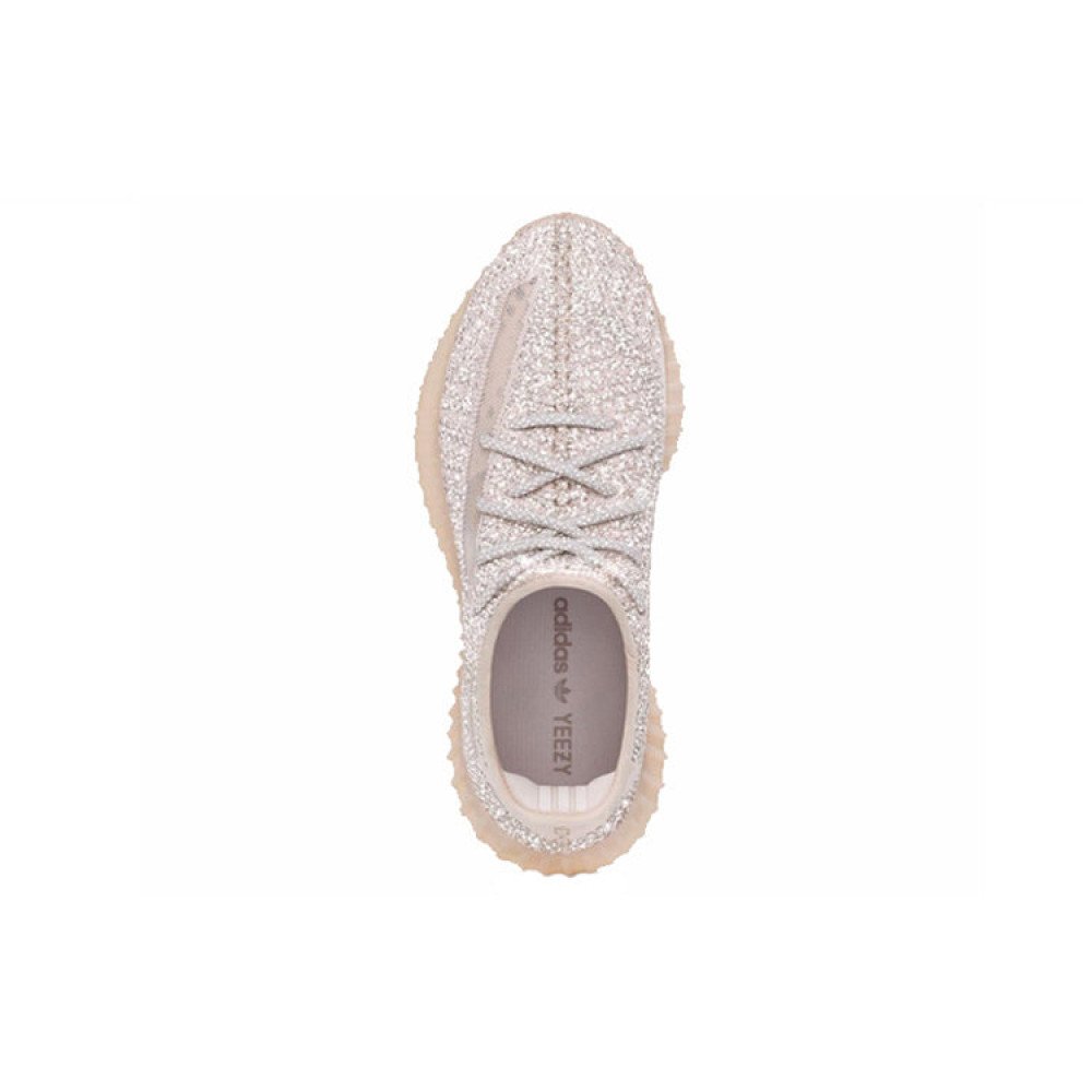 Yeezy Boost 350 V2 Synth Reflective FV5666 Yeezy Boost 350 V2 Synth Reflective FV5666