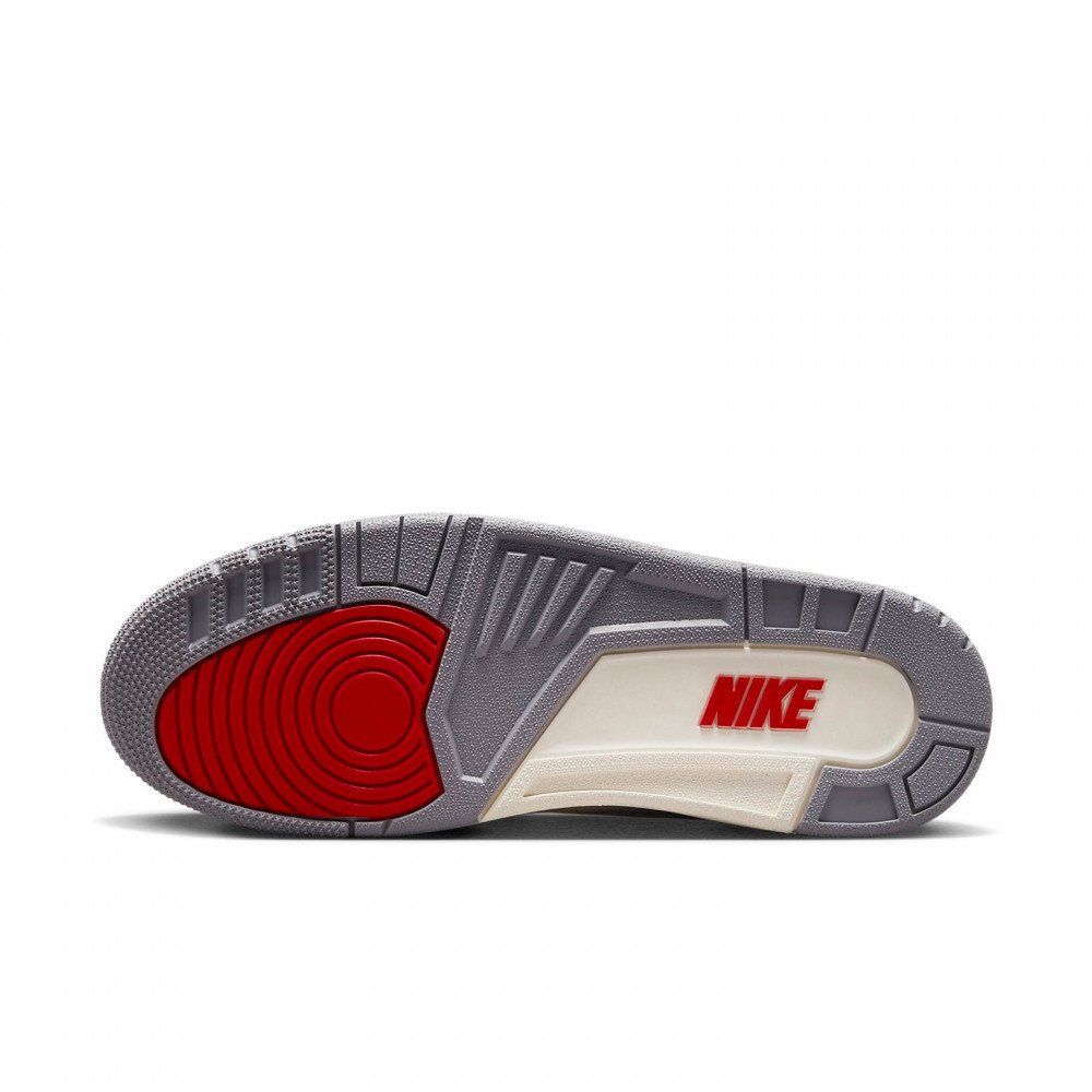 Air Jordan 3 Retro White Cement Reimagined Air Jordan 3 Retro White Cement Reimagined