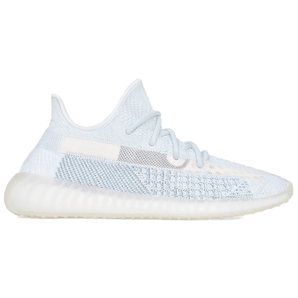 Yeezy Boost 350 V2 Cloud White Non-Reflective FW3043 Yeezy Boost 350 V2 Cloud White Non-Reflective FW3043