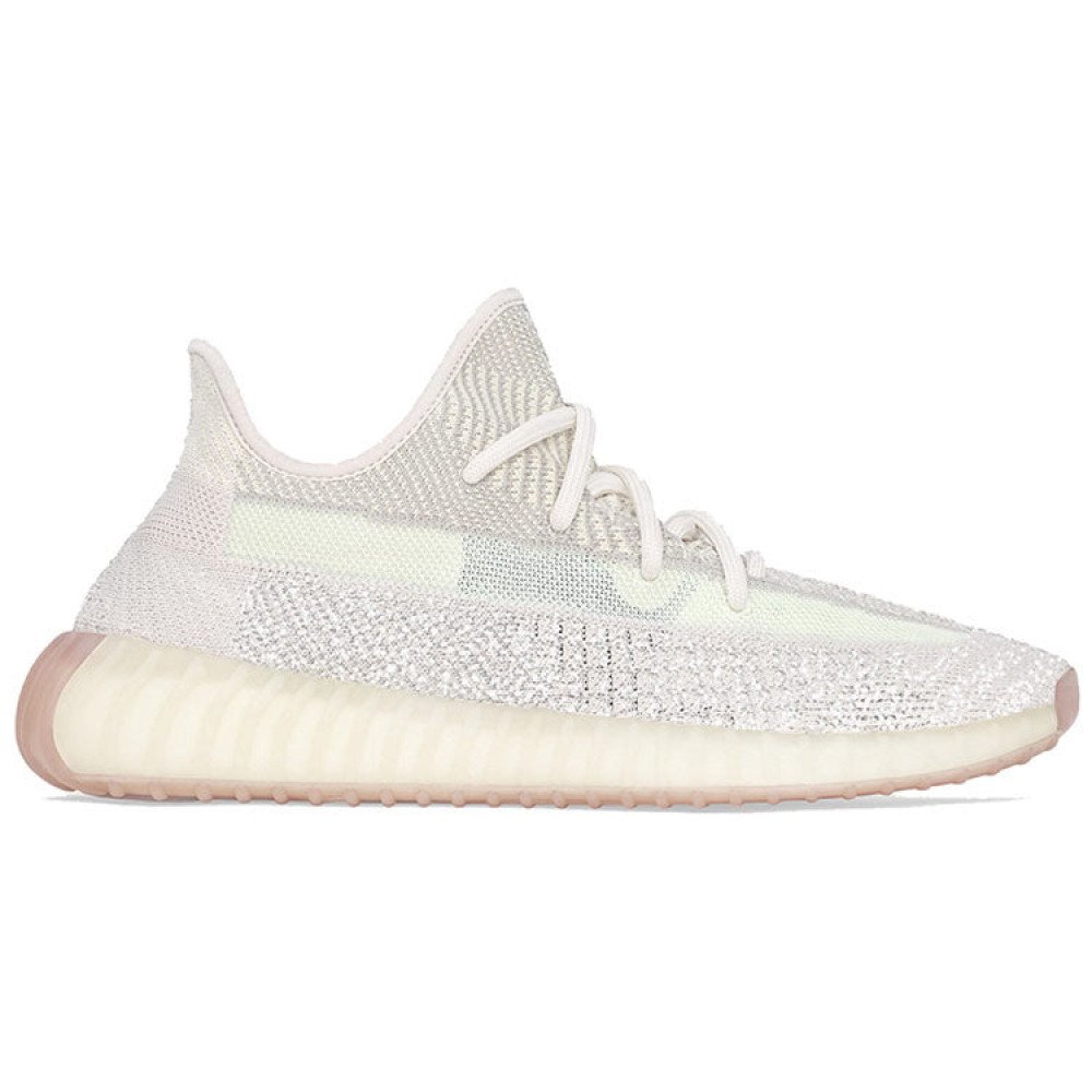 Yeezy Boost 350 V2 Citrin Reflective FW5318 Yeezy Boost 350 V2 Citrin Reflective FW5318