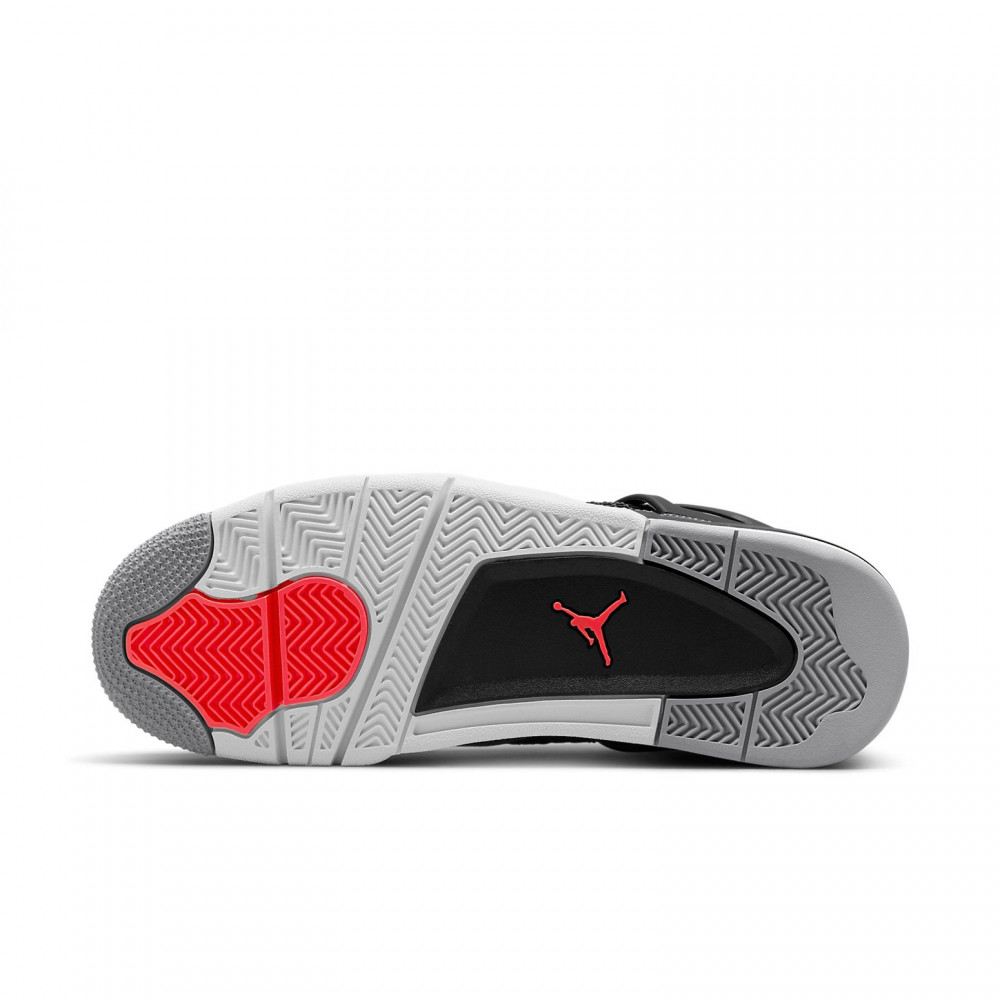 Air Jordan 4 Retro Infrared Air Jordan 4 Retro Infrared