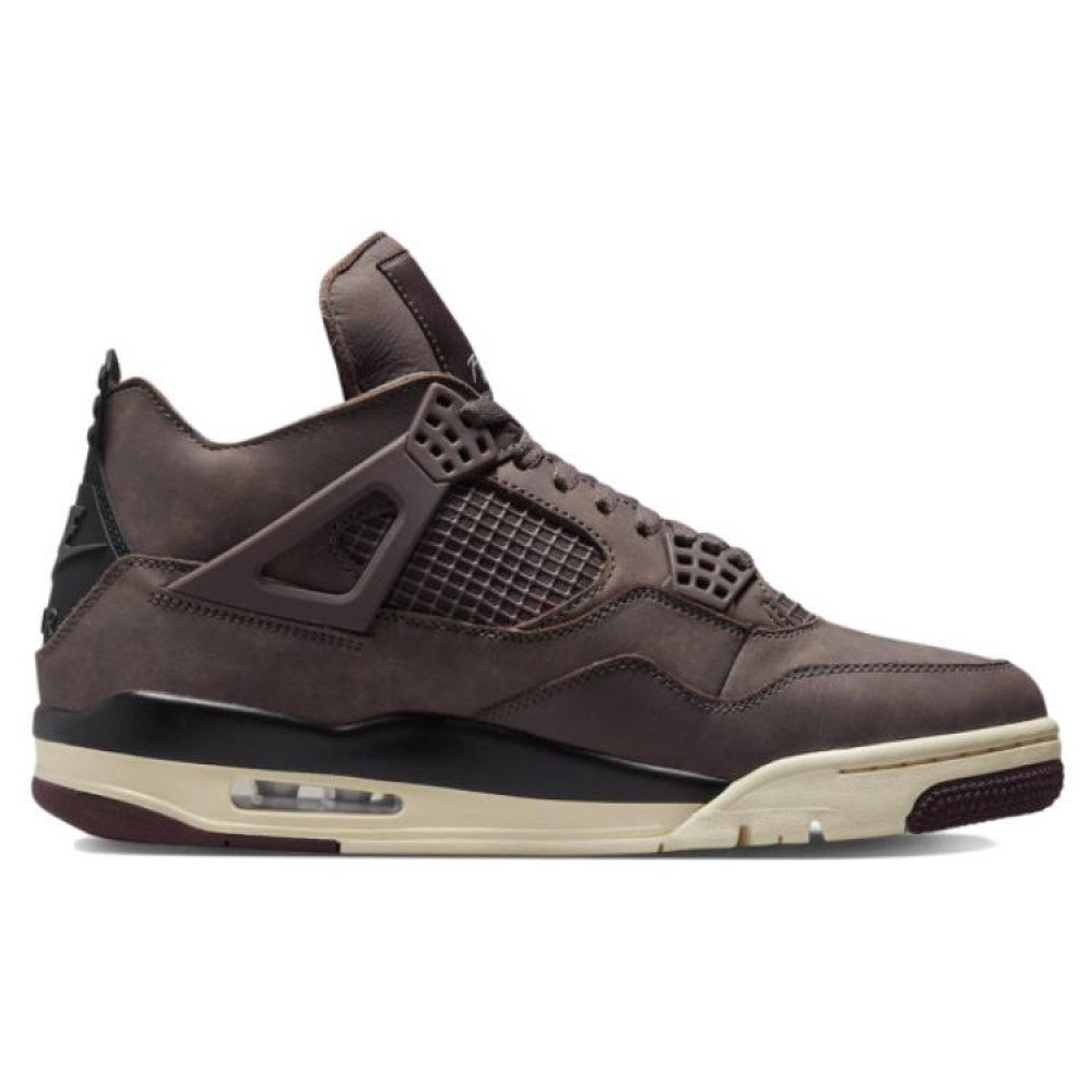 Air Jordan 4 x A Ma Maneire Violet Ore Air Jordan 4 x A Ma Maneire Violet Ore