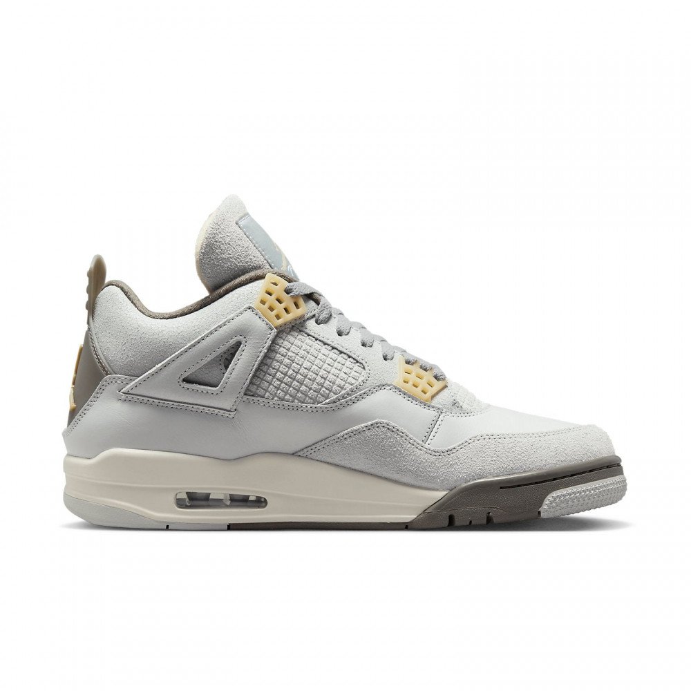 Air Jordan 4 Retro SE Craft Photon Dust Air Jordan 4 Retro SE Craft Photon Dust