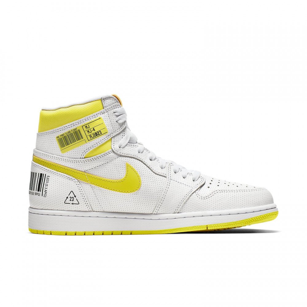 Air Jordan 1 Retro High OG First Class Flight 555088-170 Air Jordan 1 Retro High OG First Class Flight 555088-170