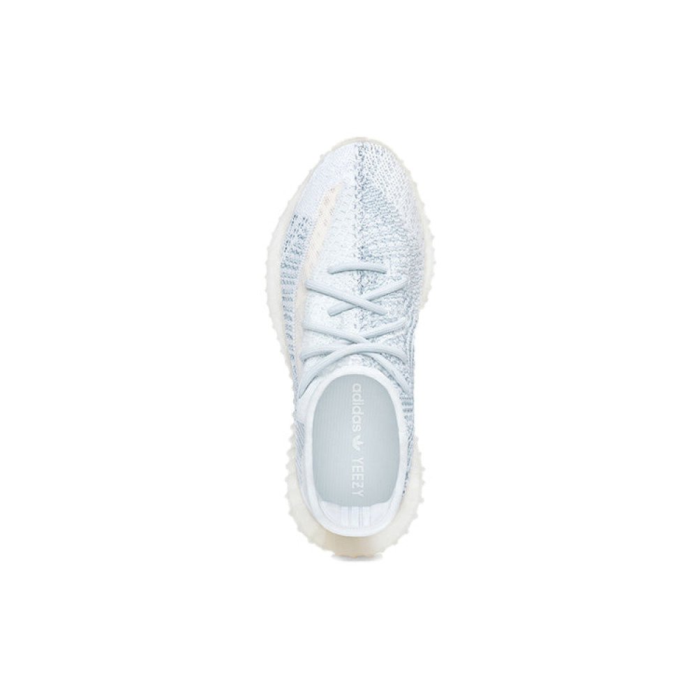 Yeezy Boost 350 V2 Cloud White Non-Reflective FW3043 Yeezy Boost 350 V2 Cloud White Non-Reflective FW3043