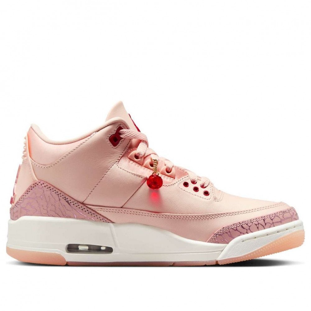 Air Jordan 3 Retro Valentine s Day 2025 Air Jordan 3 Retro Valentine s Day 2025