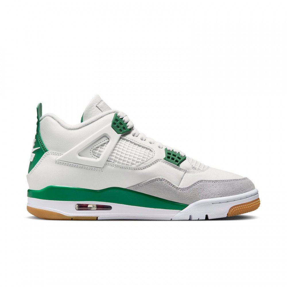 Air Jordan 4 Retro SB Pine Green Air Jordan 4 Retro SB Pine Green