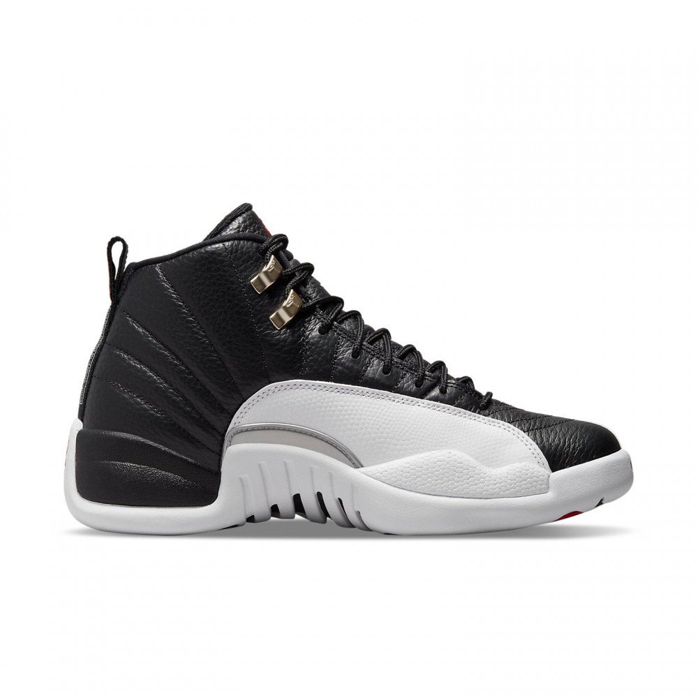 Air Jordan 12 Retro Playoff 2022 CT8013-006 Air Jordan 12 Retro Playoff 2022 CT8013-006