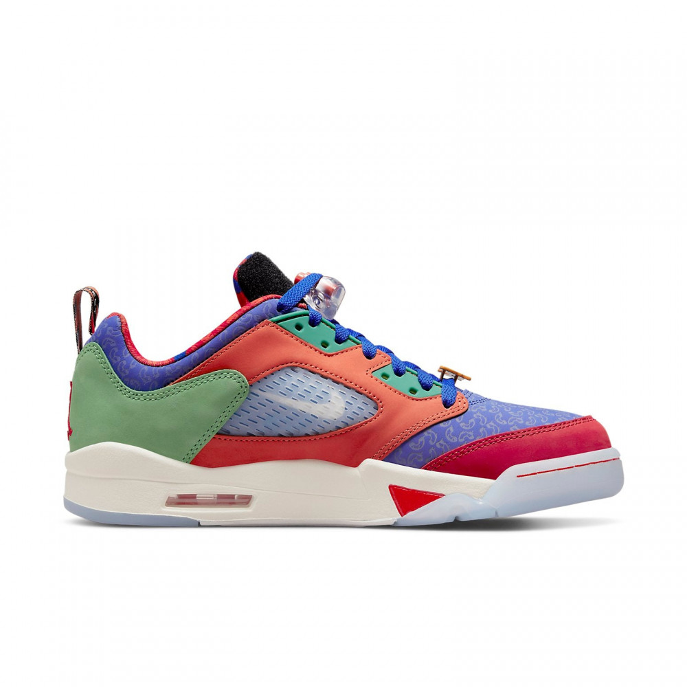 Air Jordan 5 Retro Low  Doernbecher 2022  DR6287-486