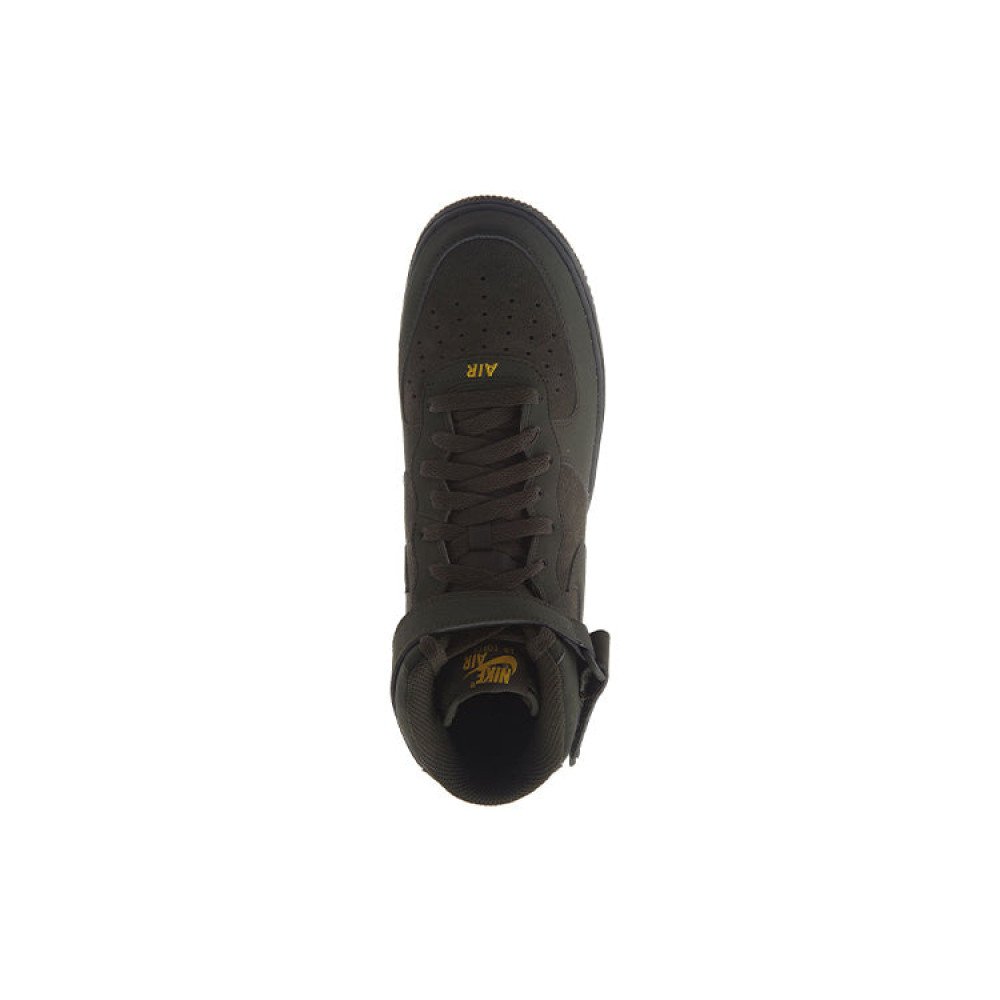 Nike Air Force 1 Mid  07  Emblem Pack  315123-304