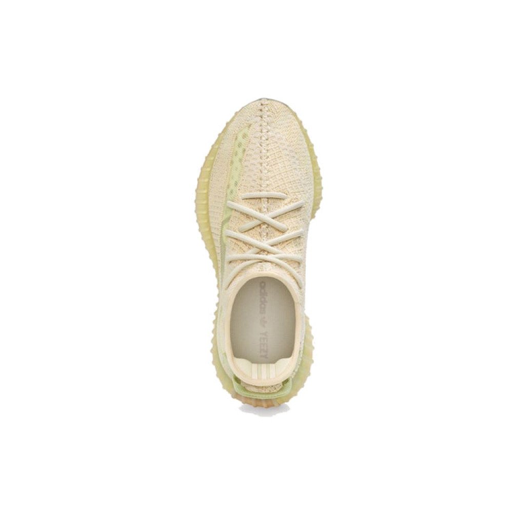 Yeezy Boost 350 V2 Flax FX9028 Yeezy Boost 350 V2 Flax FX9028
