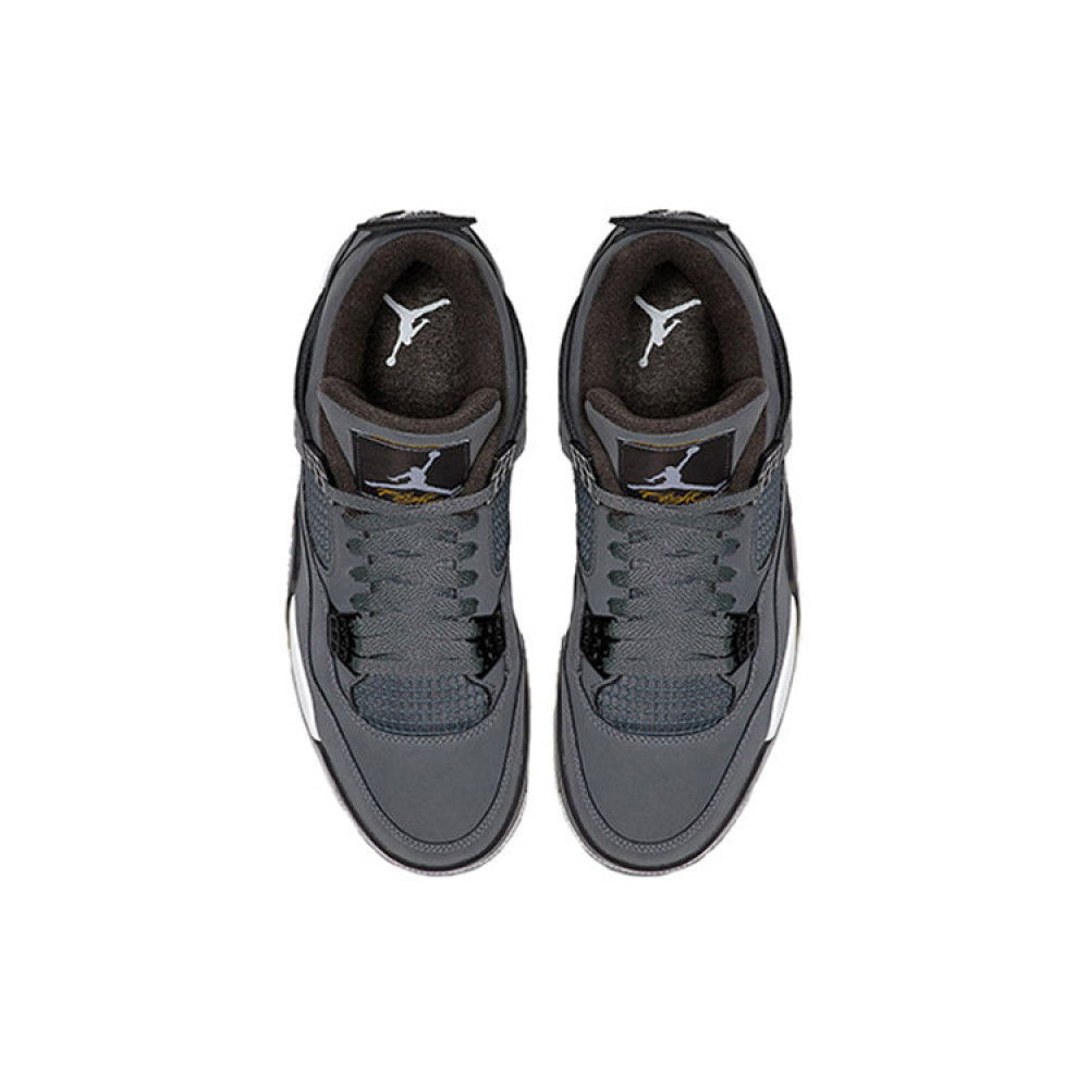 Air Jordan 4 Retro Cool Grey 2019 Air Jordan 4 Retro Cool Grey 2019
