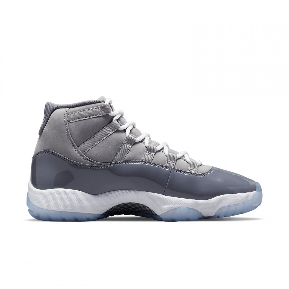 Air Jordan 11 Retro Cool Grey 2021 CT8012-005 Air Jordan 11 Retro Cool Grey 2021 CT8012-005