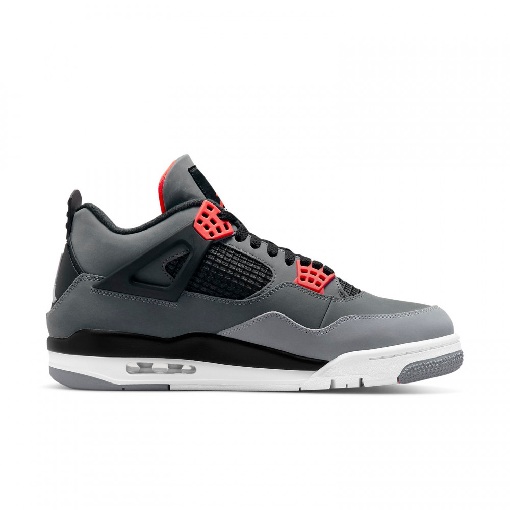 Air Jordan 4 Retro Infrared Air Jordan 4 Retro Infrared