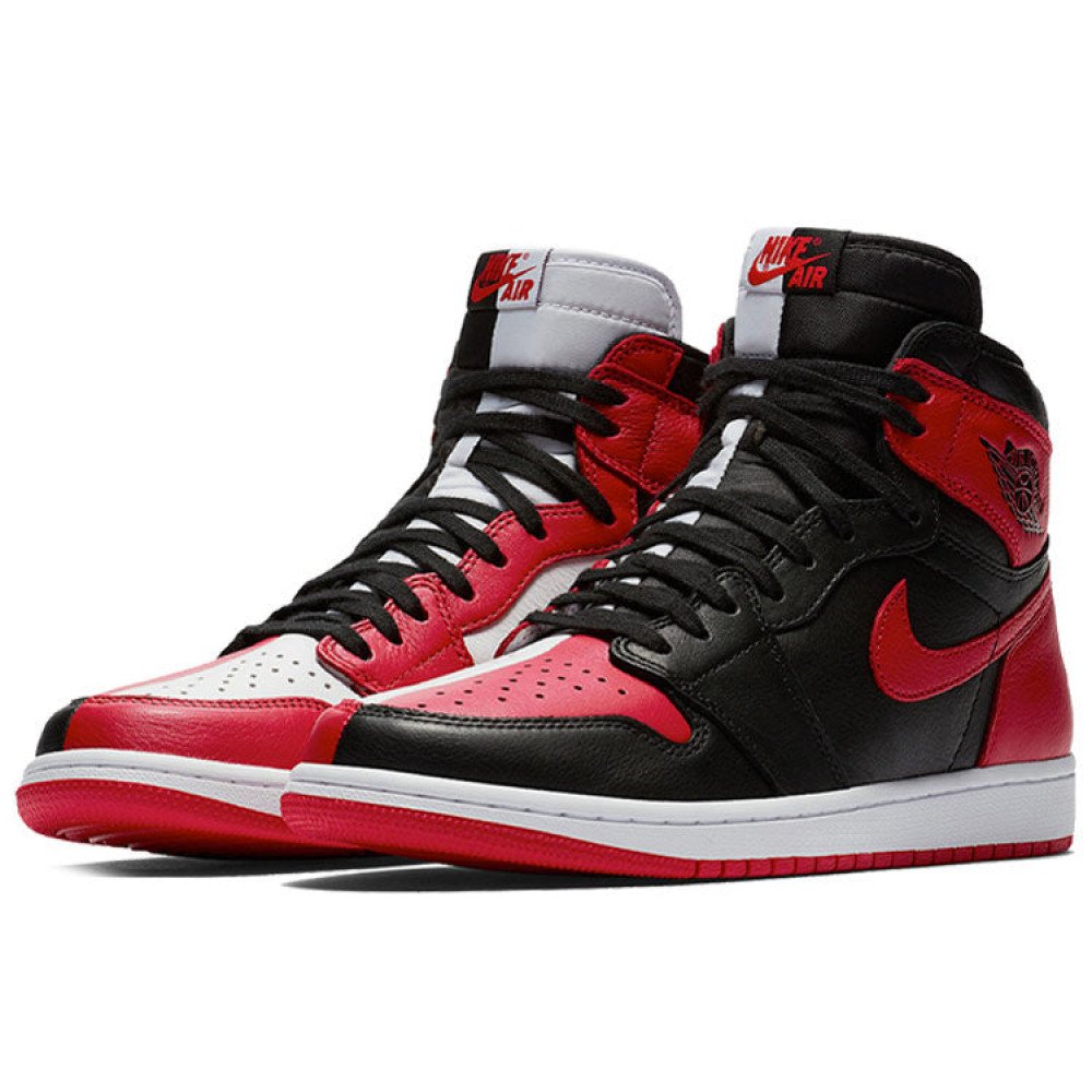 Air Jordan 1 Retro High OG NRG Homage to Home 861428-061 Air Jordan 1 Retro High OG NRG Homage to Home 861428-061