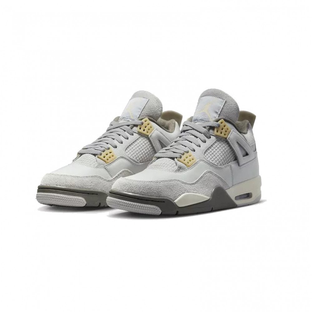 Air Jordan 4 SE  Craft