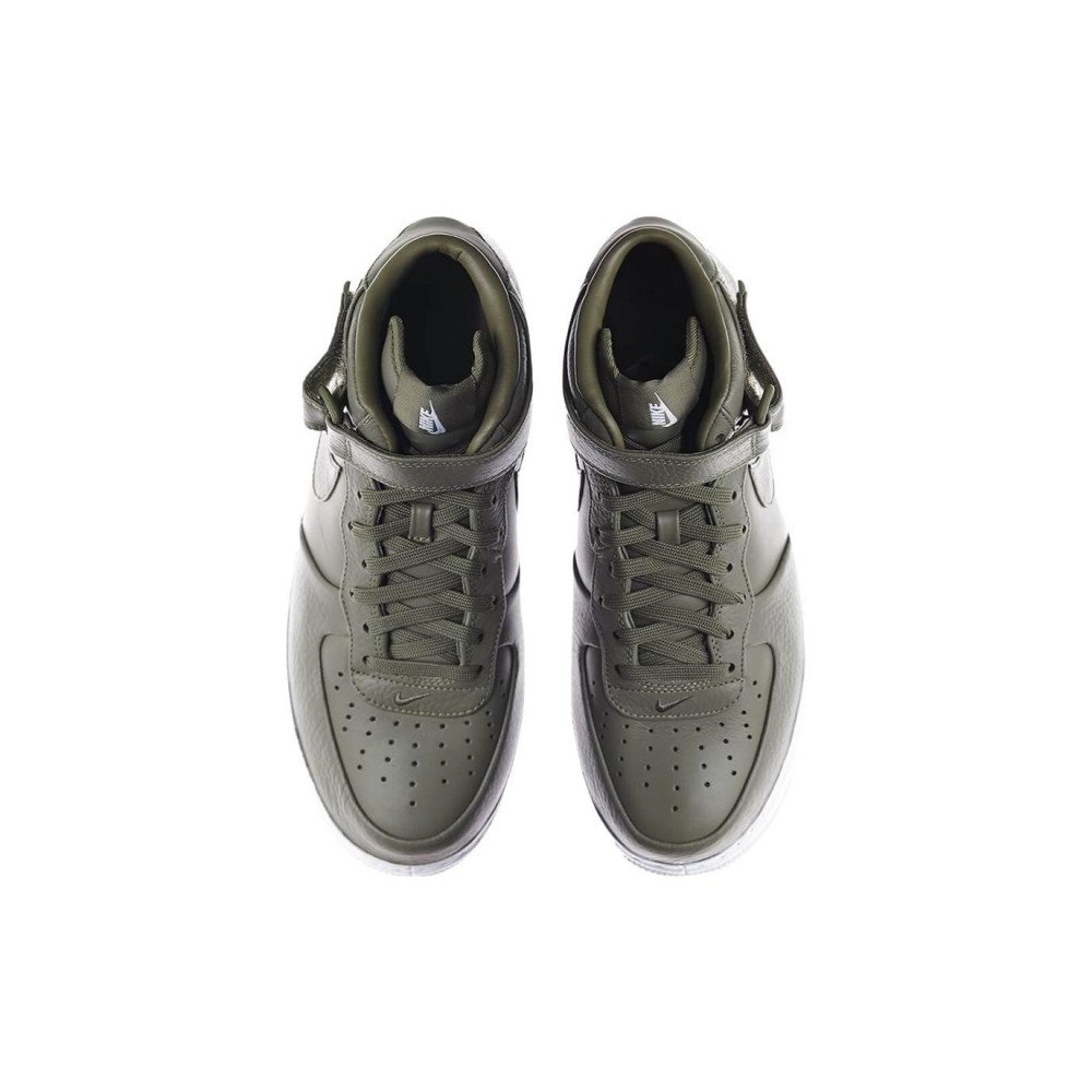 Nike NikeLab Air Force 1 Mid  Urban Haze  819677-300