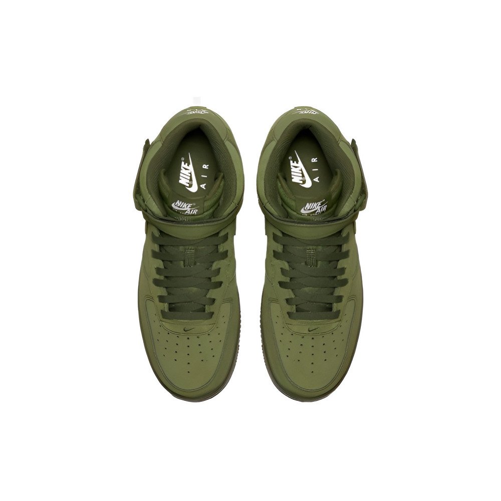 Nike Air Force 1 Mid  07  Legion Green  315123-302