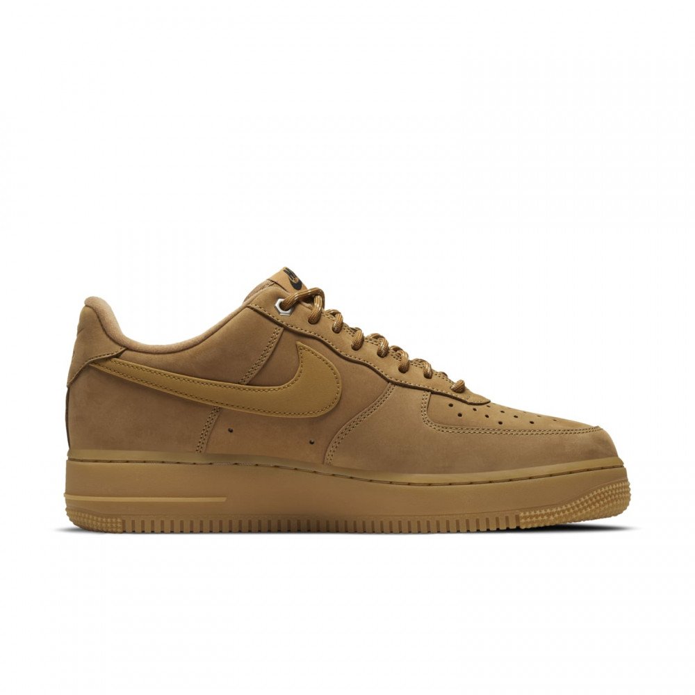 Nike Air Force 1 Low Flax 2019 CJ9179-200 Nike Air Force 1 Low Flax 2019 CJ9179-200